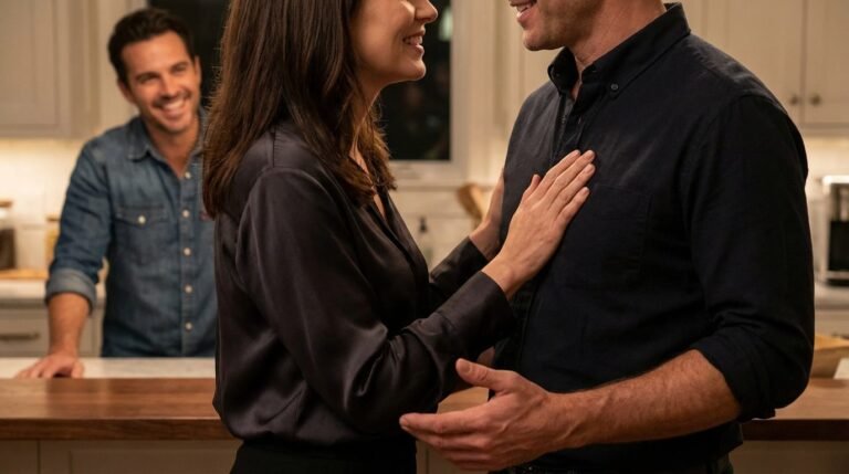 cuckold aniversary party