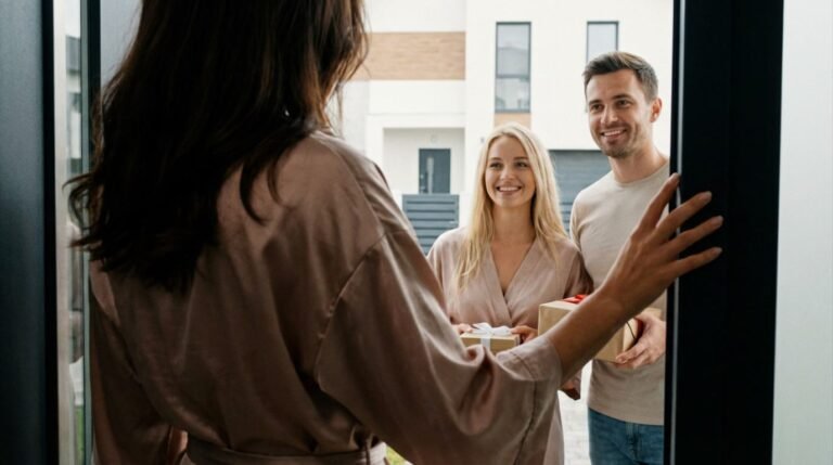 cuckold lifestyle switch