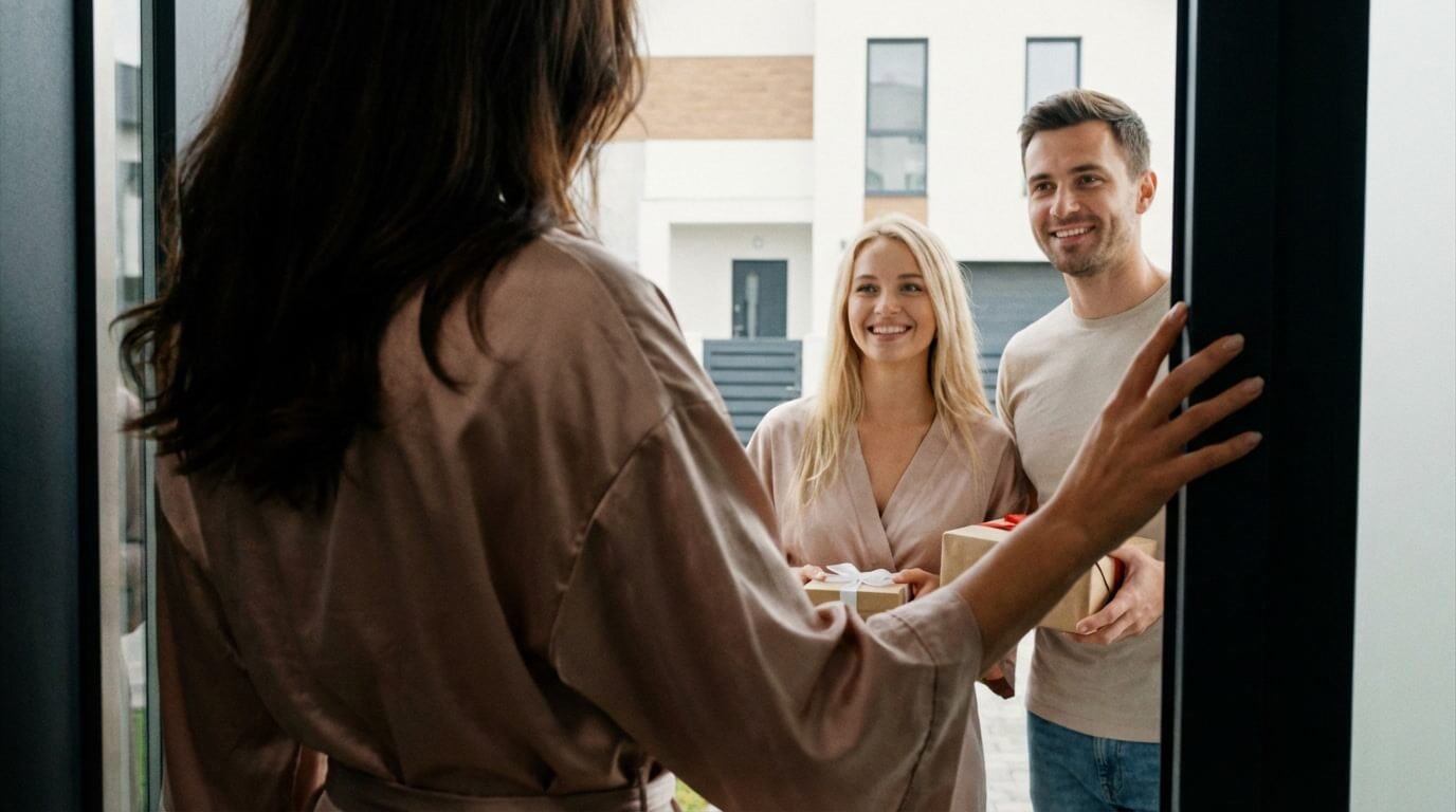 cuckold lifestyle switch