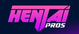 Hentai Pros Logo